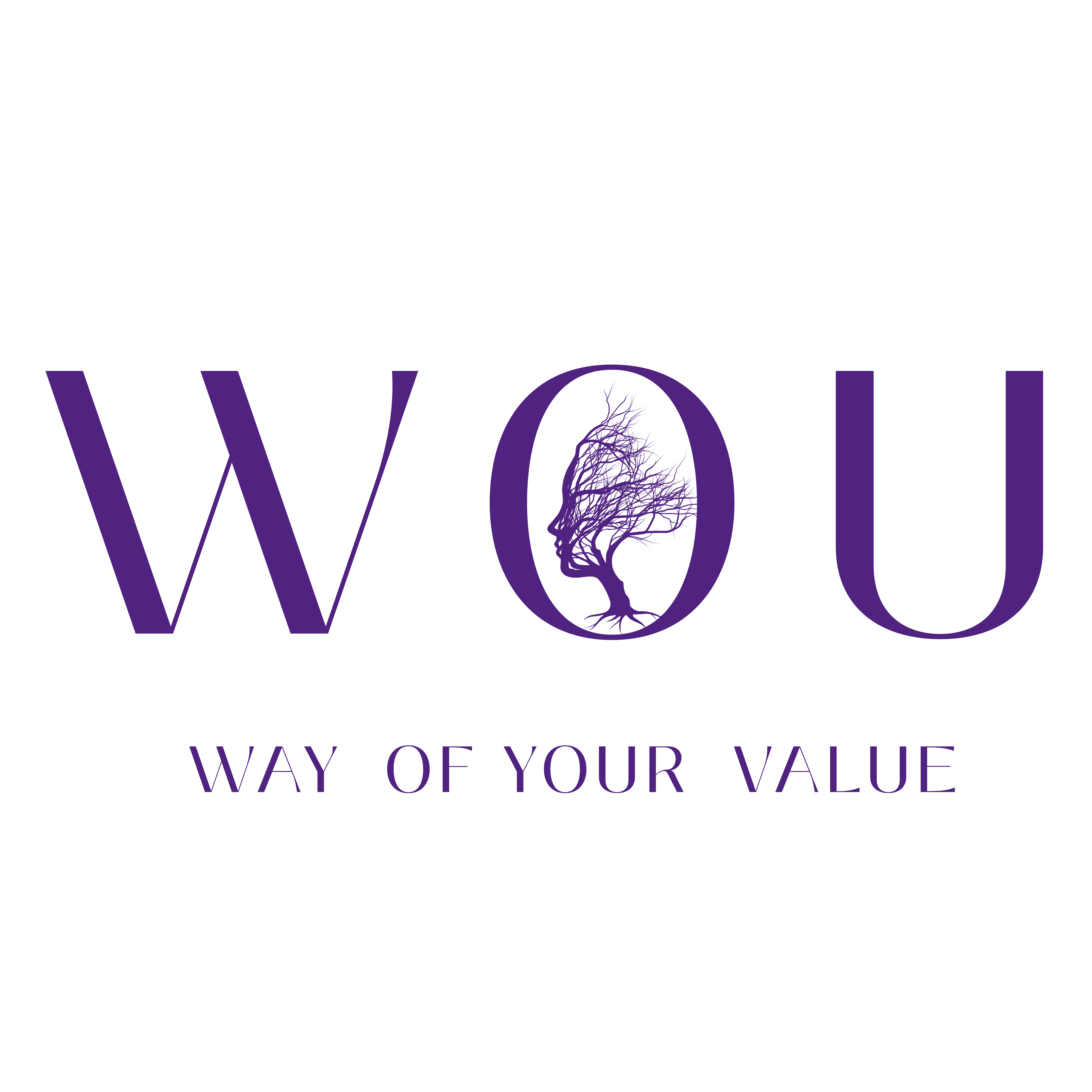 WOU Studio Logo